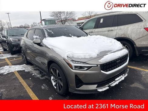 Used 2022 Polestar Polestar 2 image 1