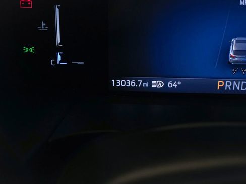 Certified 2023 Ford Escape Active image 17