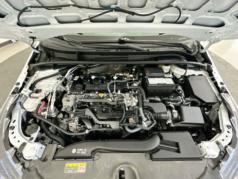 Used 2025 Toyota Corolla LE FWD image 34