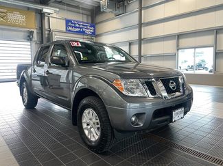 Used 2017 Nissan Frontier SV w/ SV Value Truck Package AWD/4WD video 1