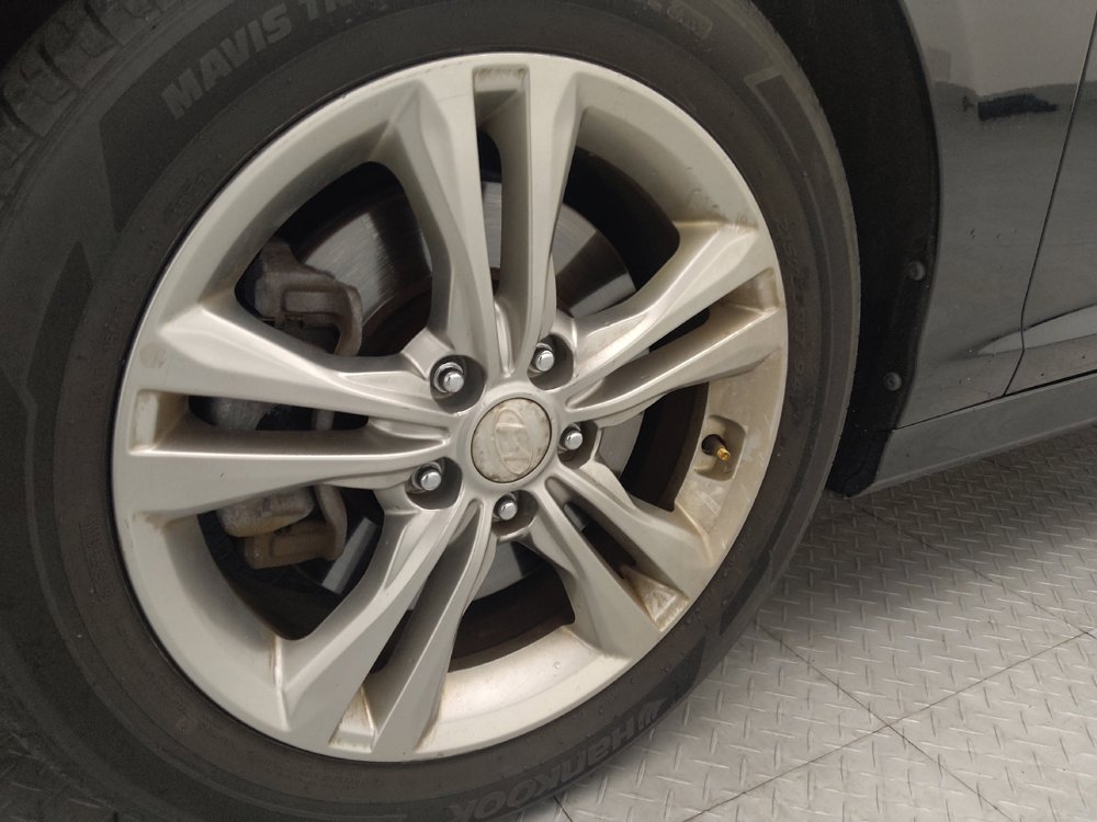 Used 2019 Hyundai Sonata Limited FWD image 31