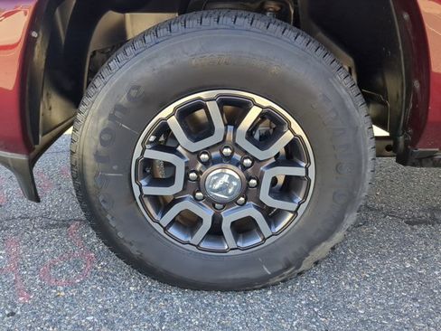 Used 2022 RAM 3500 Limited image 24