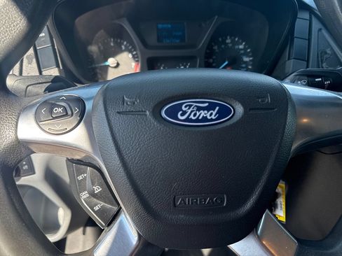 Used 2018 Ford Transit 250 130 Low Roof w/ Exterior Upgrade Package RWD image 16