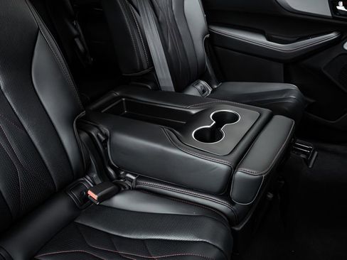 New 2026 Acura MDX A-Spec AWD/4WD image 33