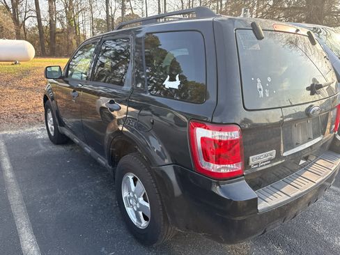 Used 2011 Ford Escape XLT w/ 203A Rapid Spec Order Code image 21