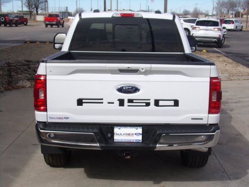 Used 2021 Ford F150 XLT w/ Equipment Group 302A High image 6