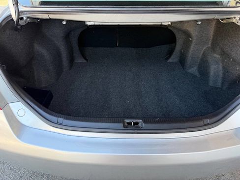 Used 2008 Toyota Camry LE FWD image 27