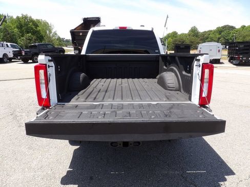 Used 2024 Ford F250 XLT w/ FX4 Off-Road Package AWD/4WD image 52