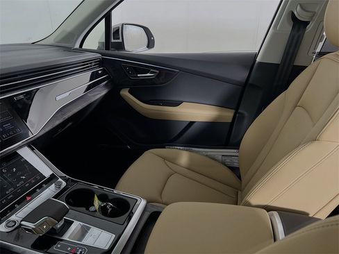 New 2026 Audi Q7 3.0T Premium Plus image 24