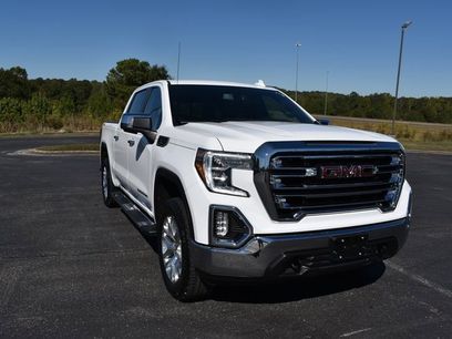 Used 2021 GMC Sierra 1500 SLT w/ SLT Premium Package