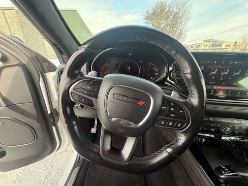 Used 2023 Dodge Durango R/T image 21