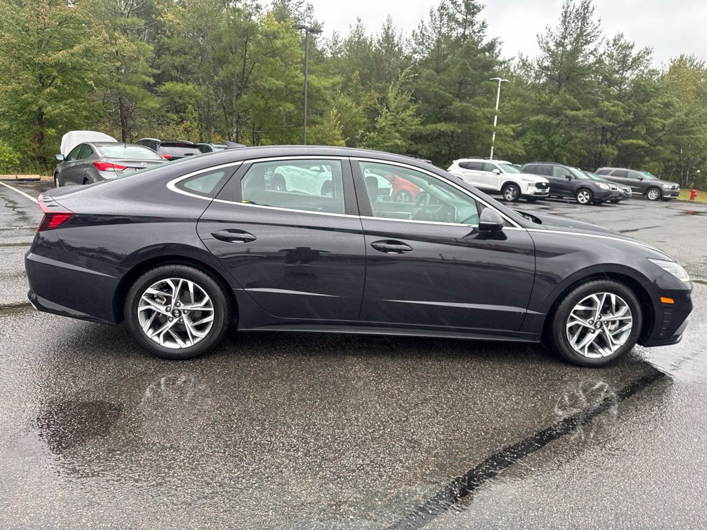 Certified 2023 Hyundai Sonata SEL FWD image 6