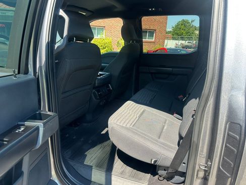 Used 2021 Ford F150 XL w/ STX Appearance Package AWD/4WD image 15