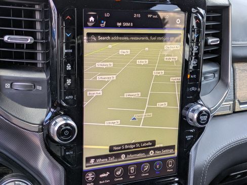 Used 2019 RAM 1500 Limited RWD image 27