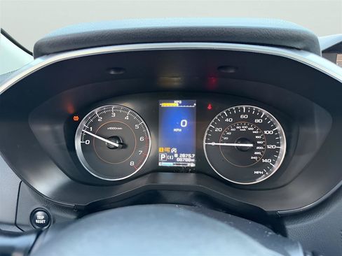 Used 2021 Subaru Crosstrek 2.5i Limited w/ Moonroof Package 2 AWD/4WD image 23