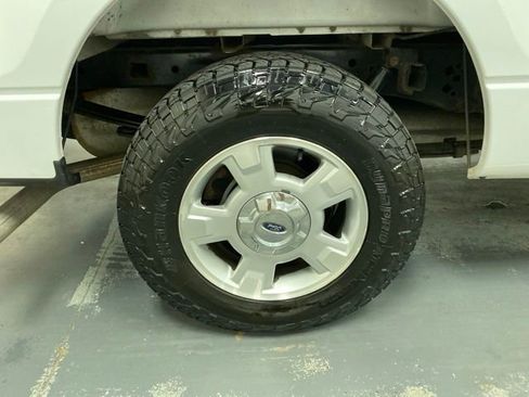 Used 2014 Ford F150 STX RWD image 25