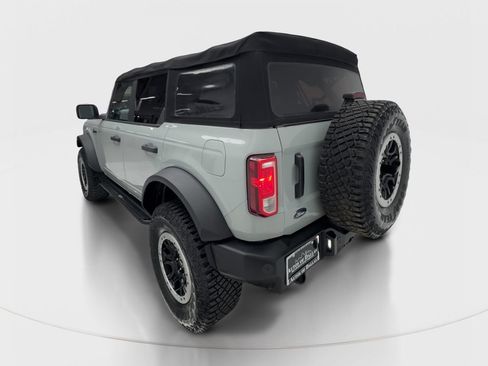Used 2022 Ford Bronco Big Bend w/ Sasquatch Package AWD/4WD image 10