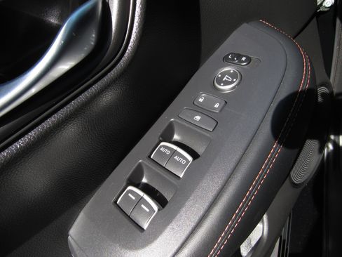 Used 2023 Honda HR-V Sport image 22