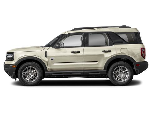 New 2025 Ford Bronco Sport Big Bend w/ Convenience Package image 3