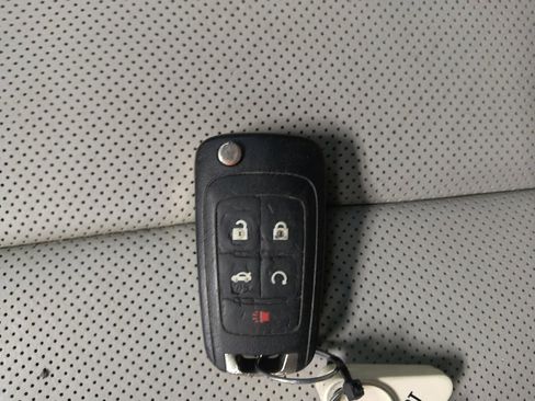 Used 2017 GMC Terrain Denali image 32