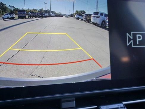 New 2026 Hyundai Kona SEL Premium image 21