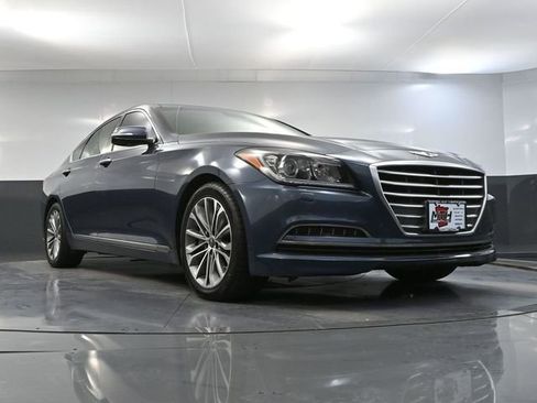 Used 2015 Hyundai Genesis 3.8 w/ Option Group 02 image 54