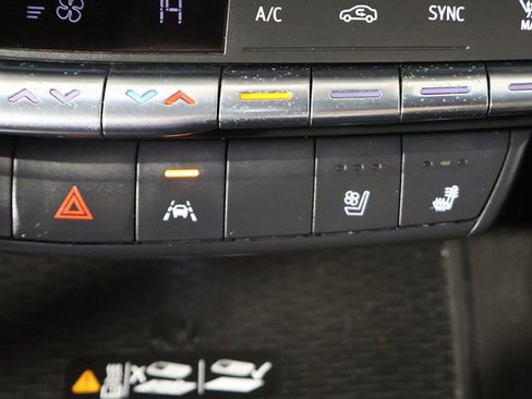 Used 2022 Cadillac CT4 Premium Luxury w/ Climate Package image 46