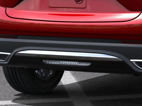 New 2025 Buick Envision Preferred image 38