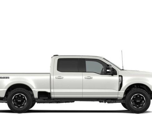 New 2026 Ford F250 Lariat w/ Tremor Off-Road Package AWD/4WD image 27