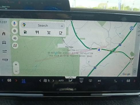 New 2026 Ford Expedition Tremor image 24