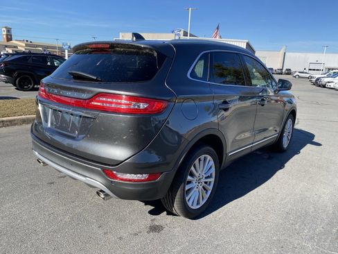 Used 2019 Lincoln MKC Premiere image 7