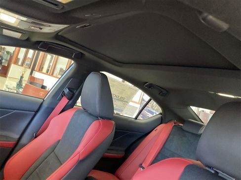 New 2025 Lexus IS 500 IS 500 Ultimate Edition image 14