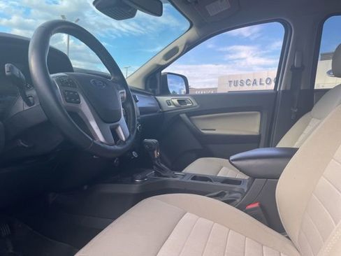 Used 2019 Ford Ranger XLT w/ Equipment Group 302A Luxury AWD/4WD image 13