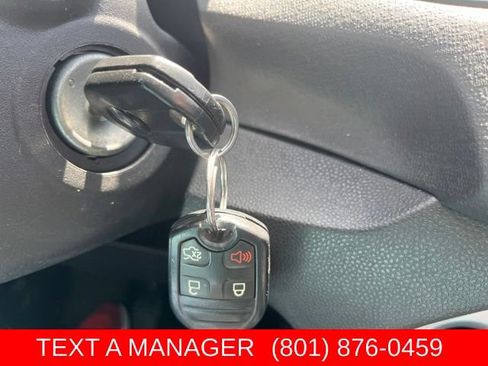Used 2015 Ford Fiesta SE FWD image 22