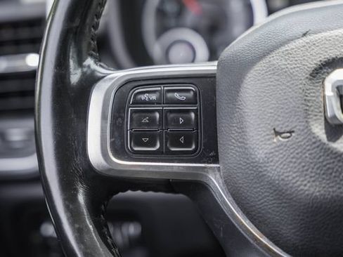 Used 2020 RAM 2500 Laramie AWD/4WD image 27