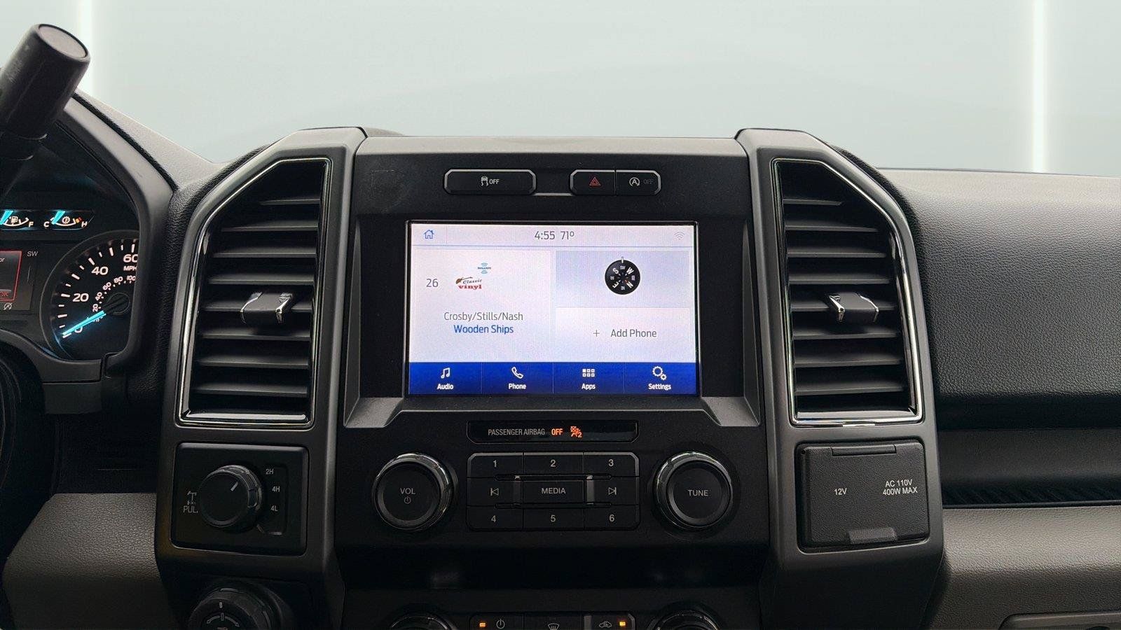 Used 2020 Ford F150 XLT w/ Equipment Group 302A Luxury AWD/4WD image 20
