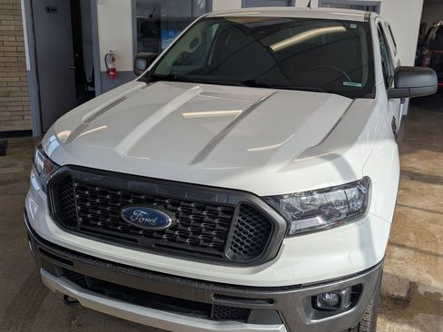 Used 2022 Ford Ranger XLT w/ Equipment Group 301A Mid image 27