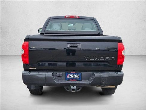 Used 2018 Toyota Tundra SR image 7