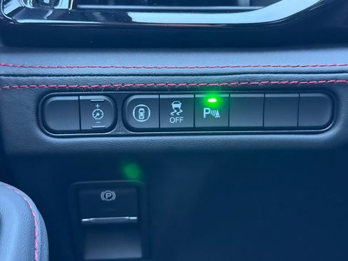 Used 2026 Acura MDX A-Spec image 37