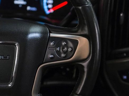 Used 2017 GMC Sierra 1500 Denali image 16