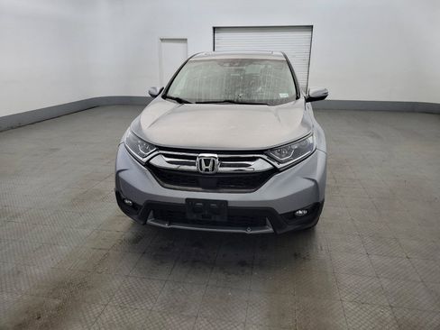 Used 2017 Honda CR-V EX image 15