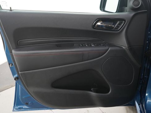 Used 2025 Dodge Durango R/T AWD/4WD image 24