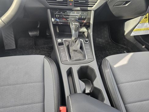 New 2026 Volkswagen Jetta SE image 38