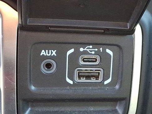 Used 2024 Jeep Wrangler Sport S image 23