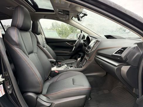 Used 2020 Subaru Crosstrek 2.0i Limited w/ Moonroof Package w/Navigation AWD/4WD image 17