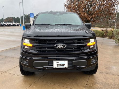 Used 2025 Ford F150 XLT w/ Equipment Group 302A MID image 2