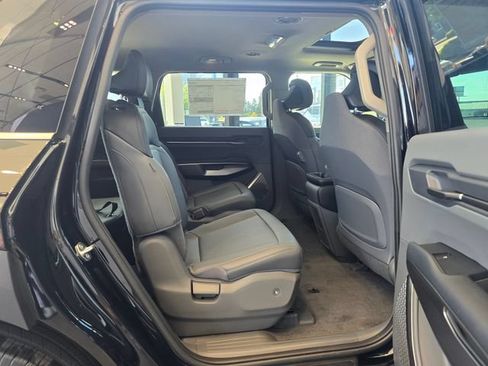 New 2026 Kia EV9 Light RWD image 12