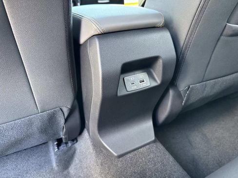 New 2026 Subaru Crosstrek 2.5i Wilderness image 17