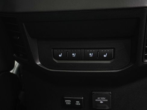 Used 2026 Toyota Tundra Capstone AWD/4WD image 13