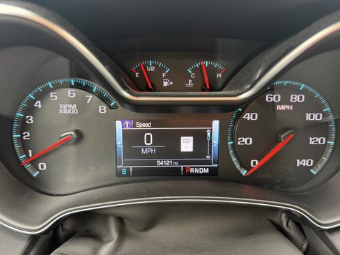 Used 2017 Chevrolet Impala Premier w/ Enhanced Convenience Package FWD image 31